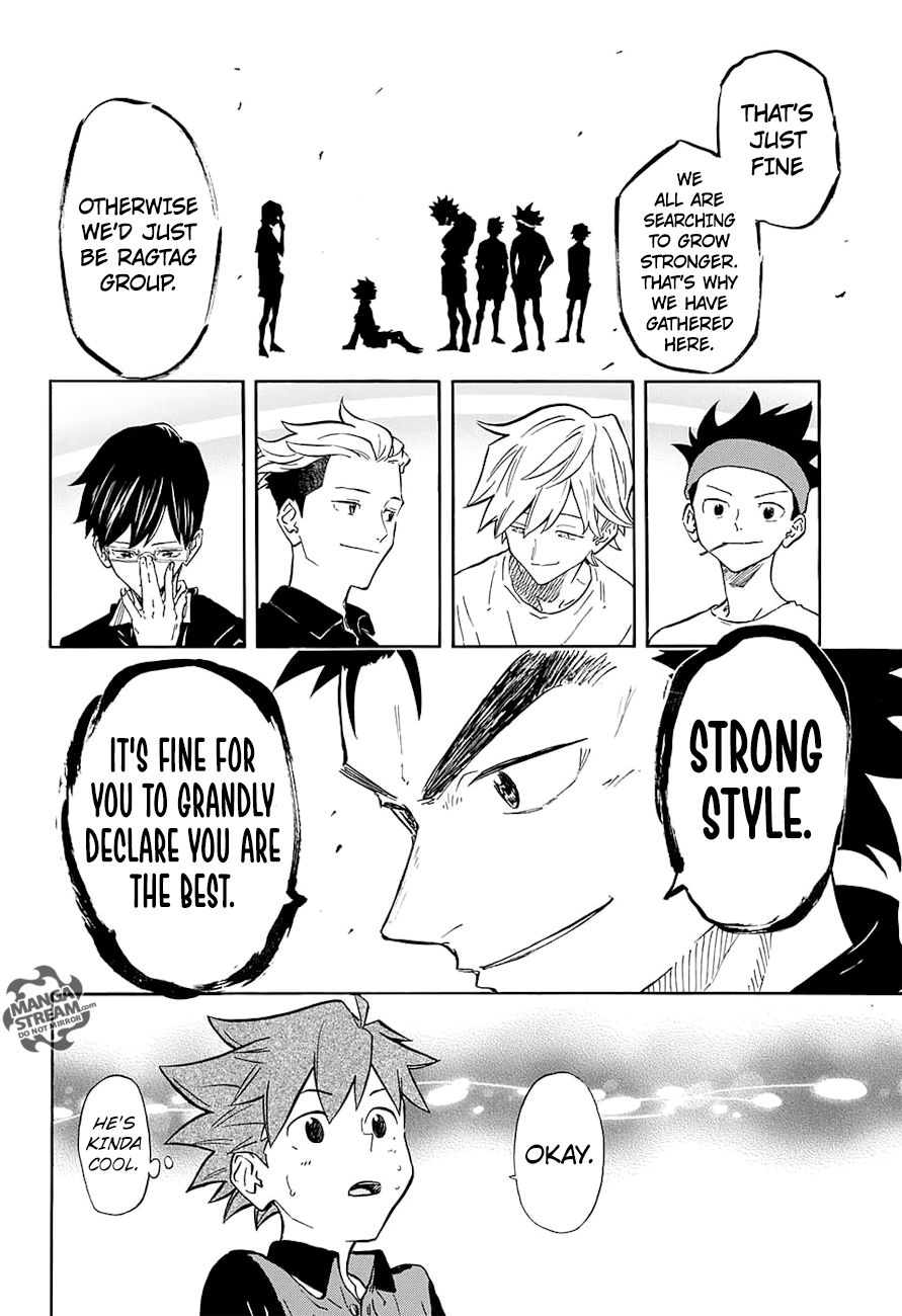 Full Drive Chapter 7 5